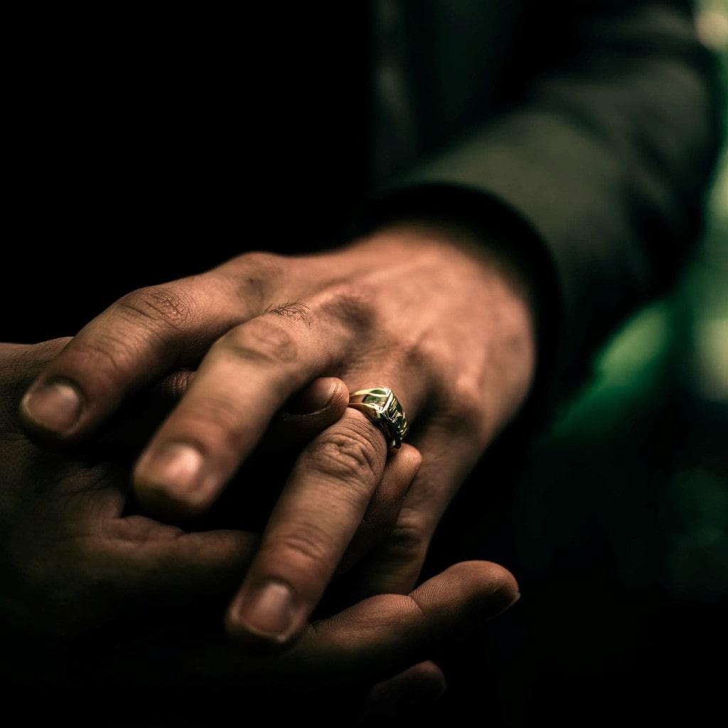 Men's Rings