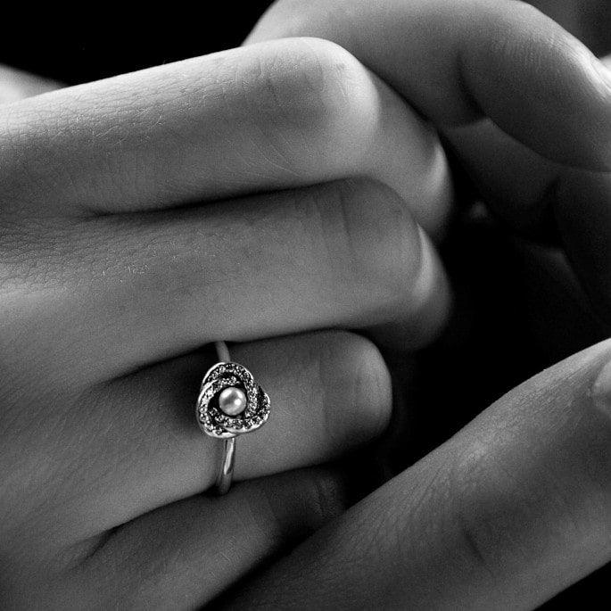 Women's Rings