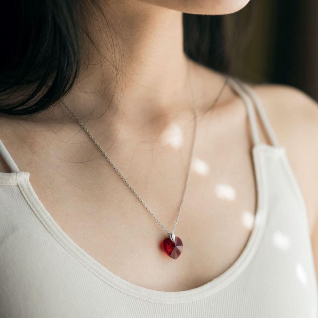 Women's Pendant Necklaces